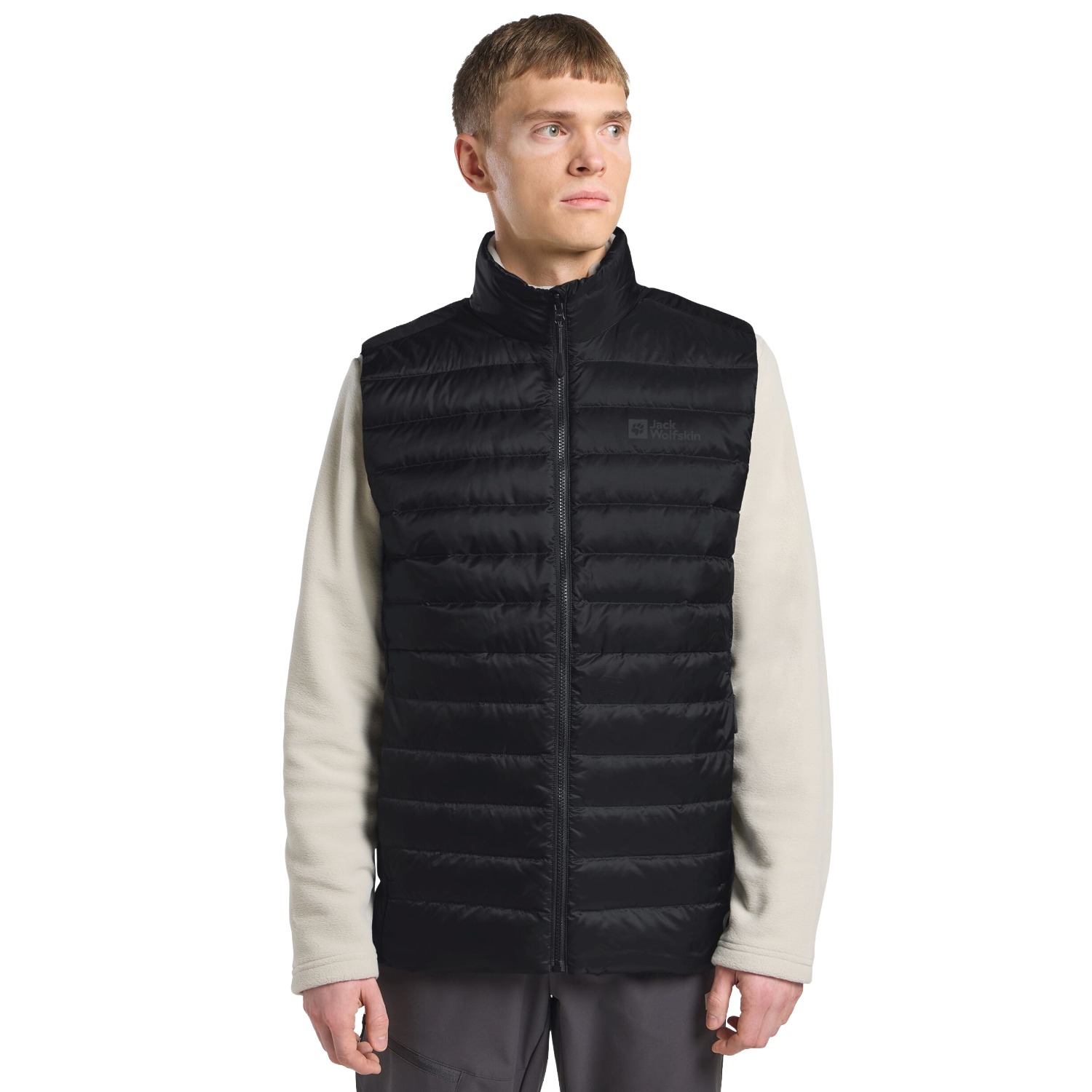 Men's Pilvi Down Vest RDS