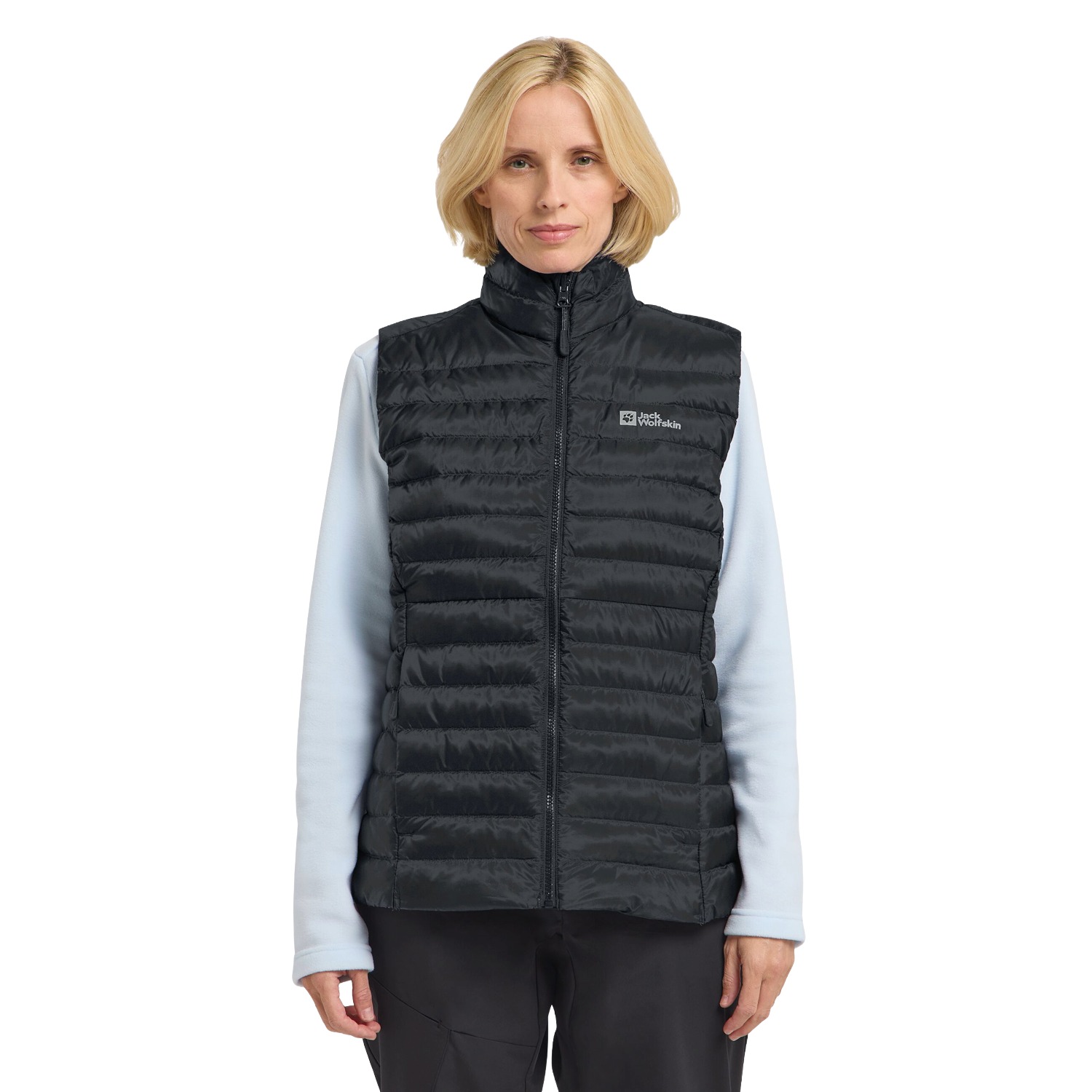 Women's Pilvi Down Vest RDS