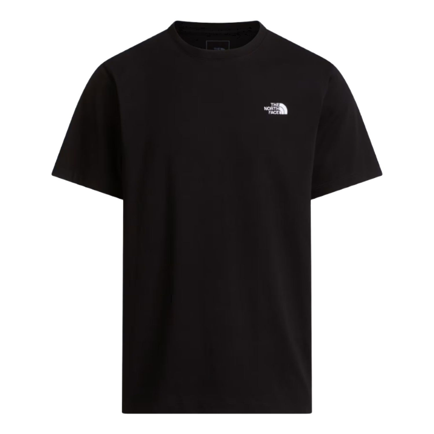 Men's Evolution Simple Dome Regular T