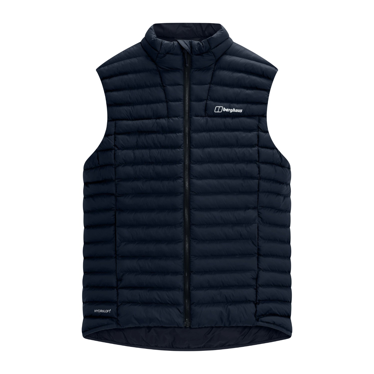 Men's Vaskye Syn Vest