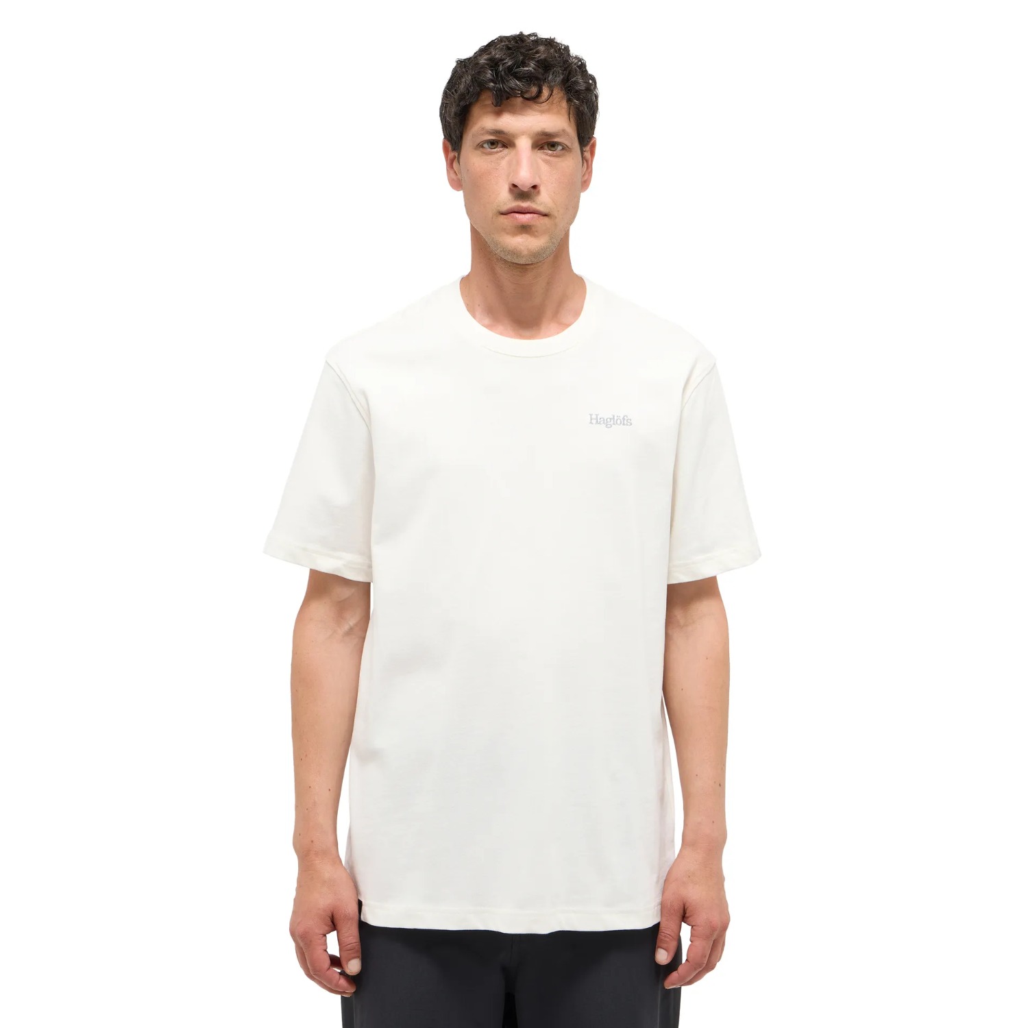 Men's Haglfs Tee