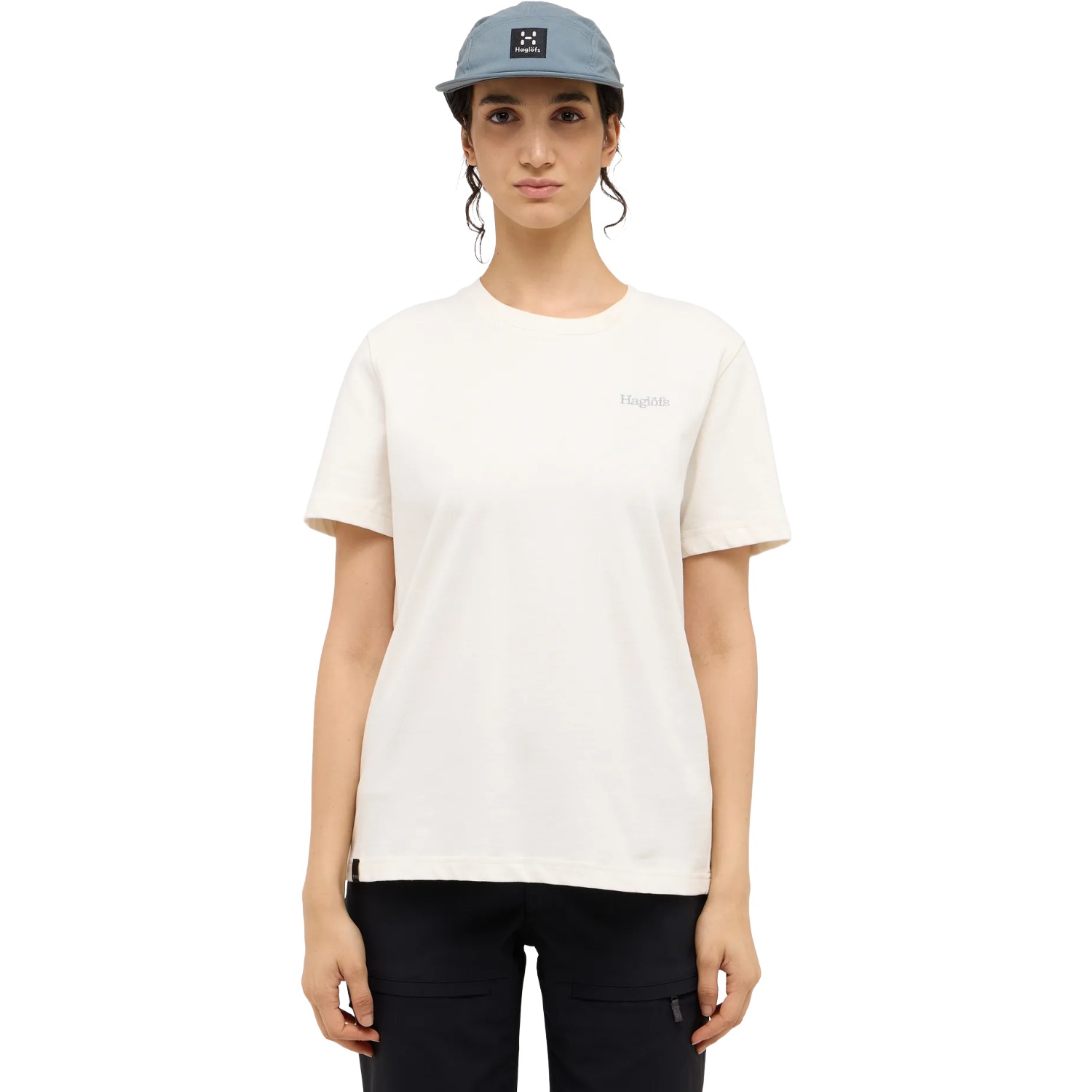 Women's Haglfs Tee