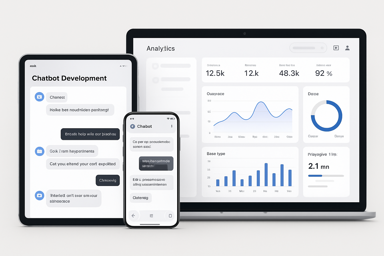 Chatbot Development
