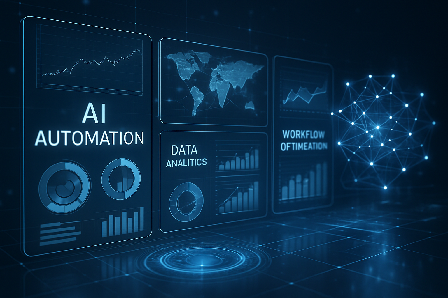 AI Automation
