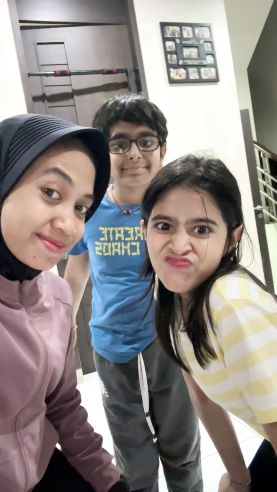 Galeri foto 1