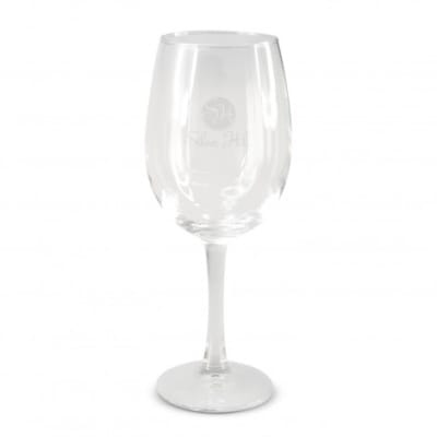 Mahana Wine Glass 350ml