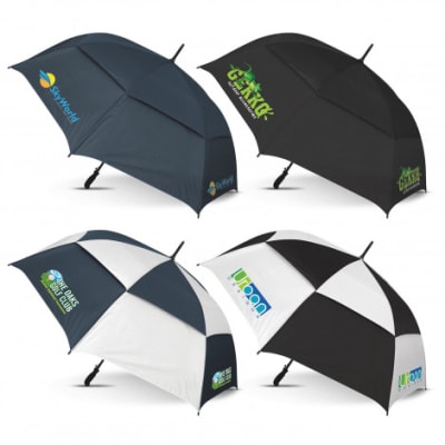 Trident Sports Umbrella - Colour Match