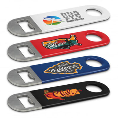 Speed Bottle Opener - Small