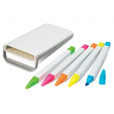 Vivo Highlighter Set