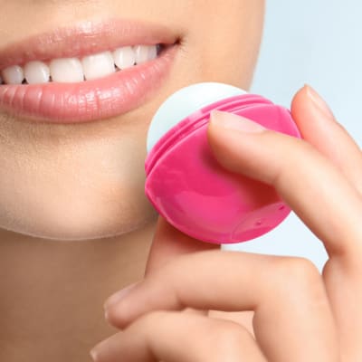 Zena Lip Balm Ball