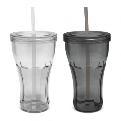 Carnival Tumbler
