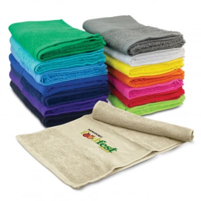 Enduro Sports Towel