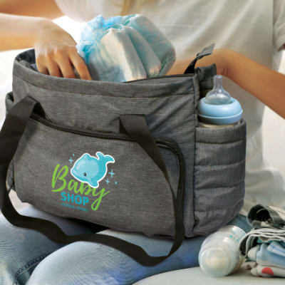 Kinder Baby Bag