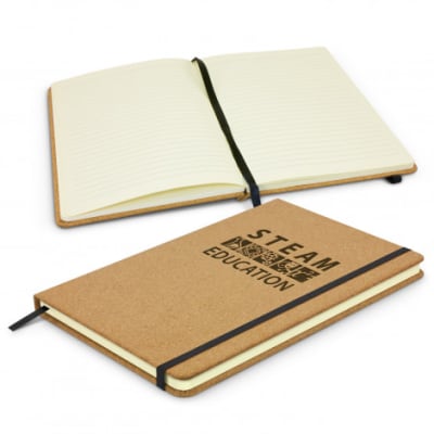 Somerset Cork Notebook