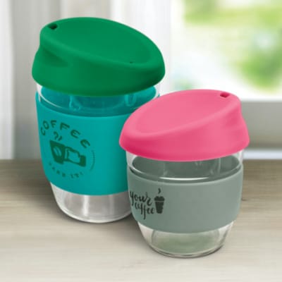 Nova Cup - Borosilicate 250ml