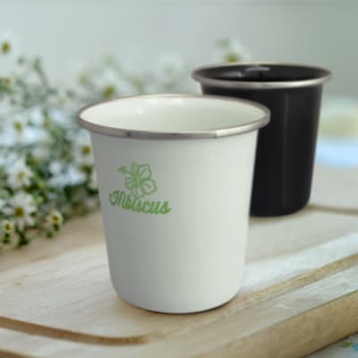 Bendigo Enamel Tumbler