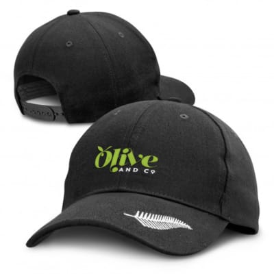 Kiwiana Cap