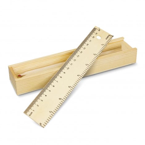 Ruler Lid