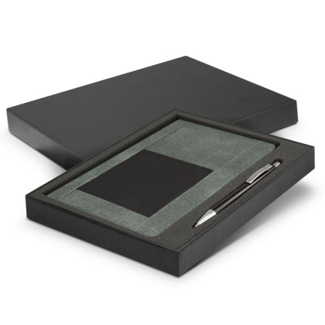 Black Gift Box