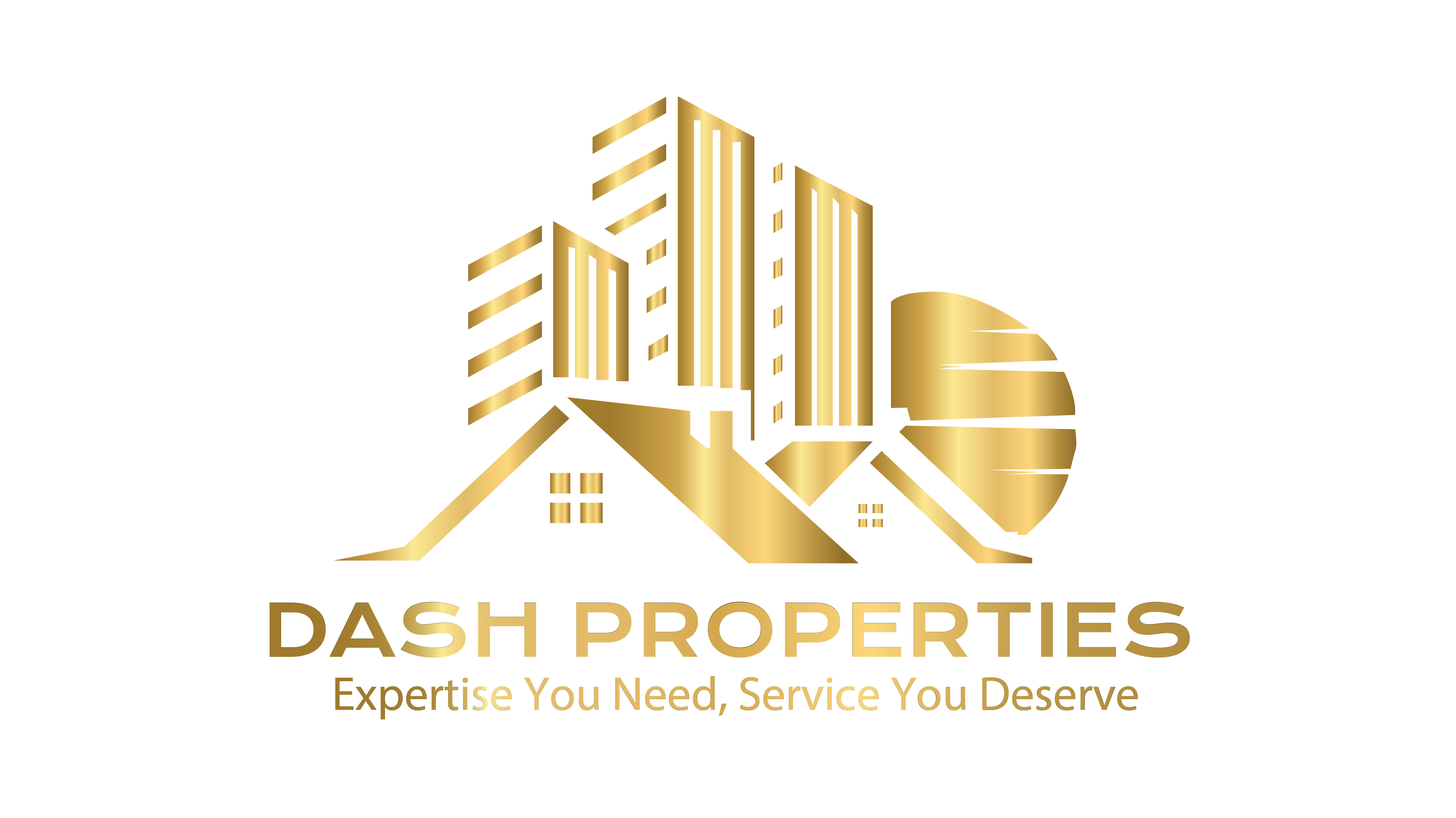 Dash Properties logo