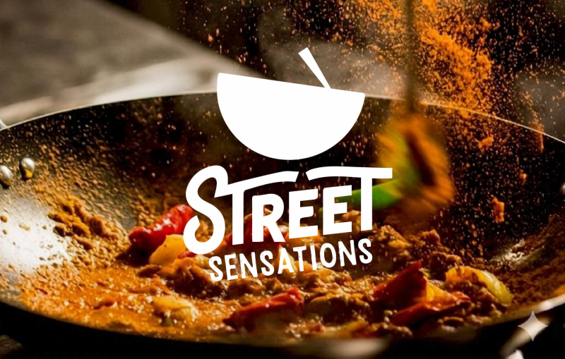Street Sensations Resto — 4