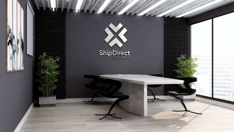 ShipDirect Express — 6