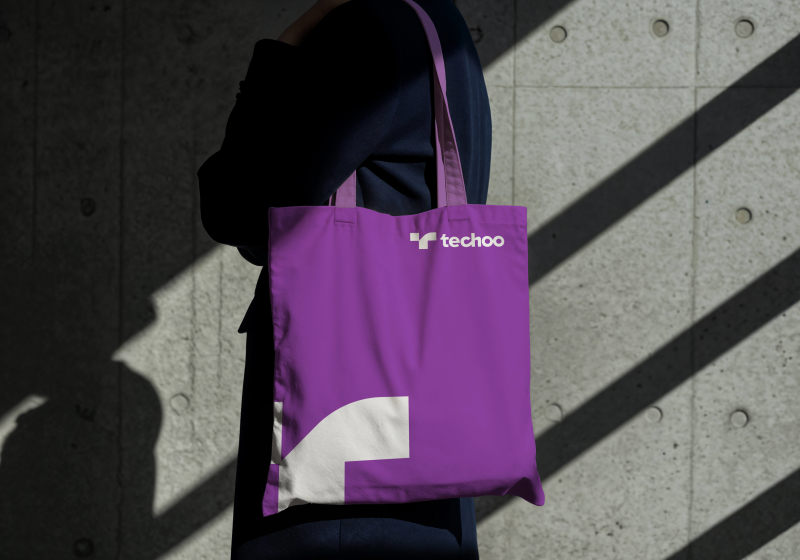 Techoo — 3