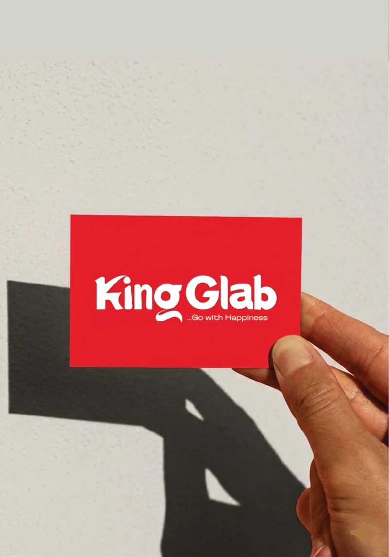 King Glab — 5