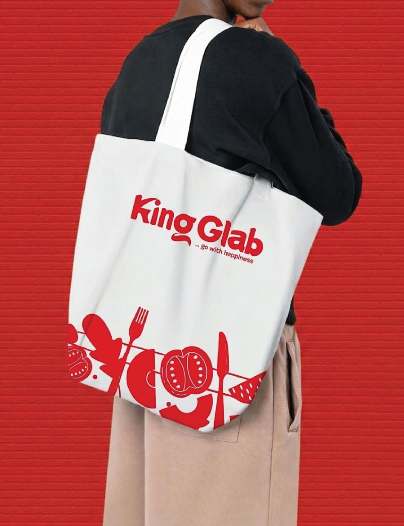 King Glab — 6