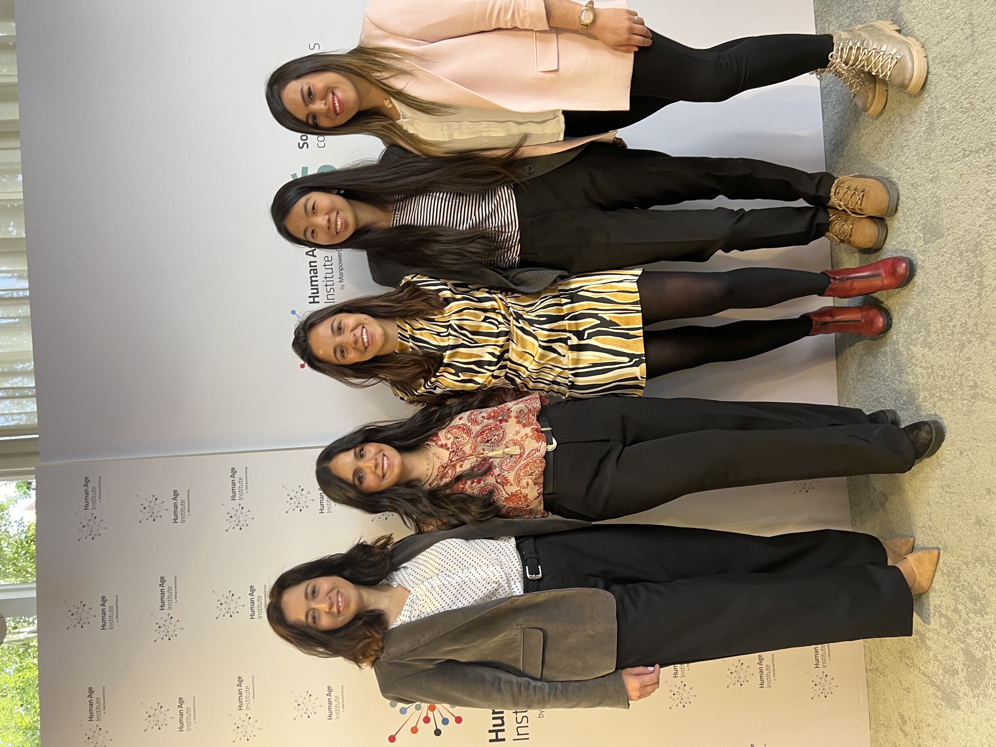 Presentación del Proyecto Final del Bootcamp de FemCoders F5