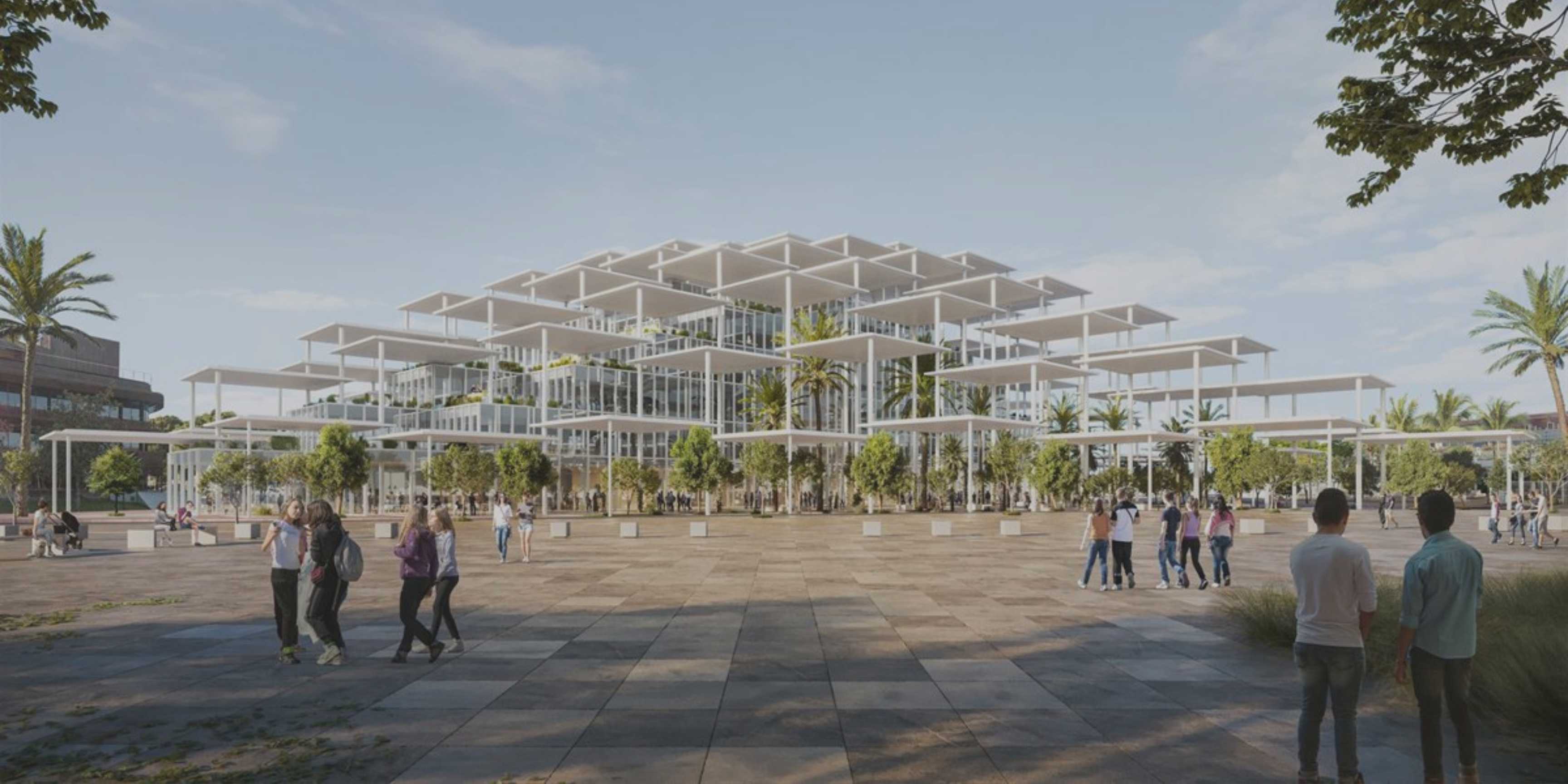 Emisiones positivas: el nuevo paradigma de la construcción sostenible en Europa