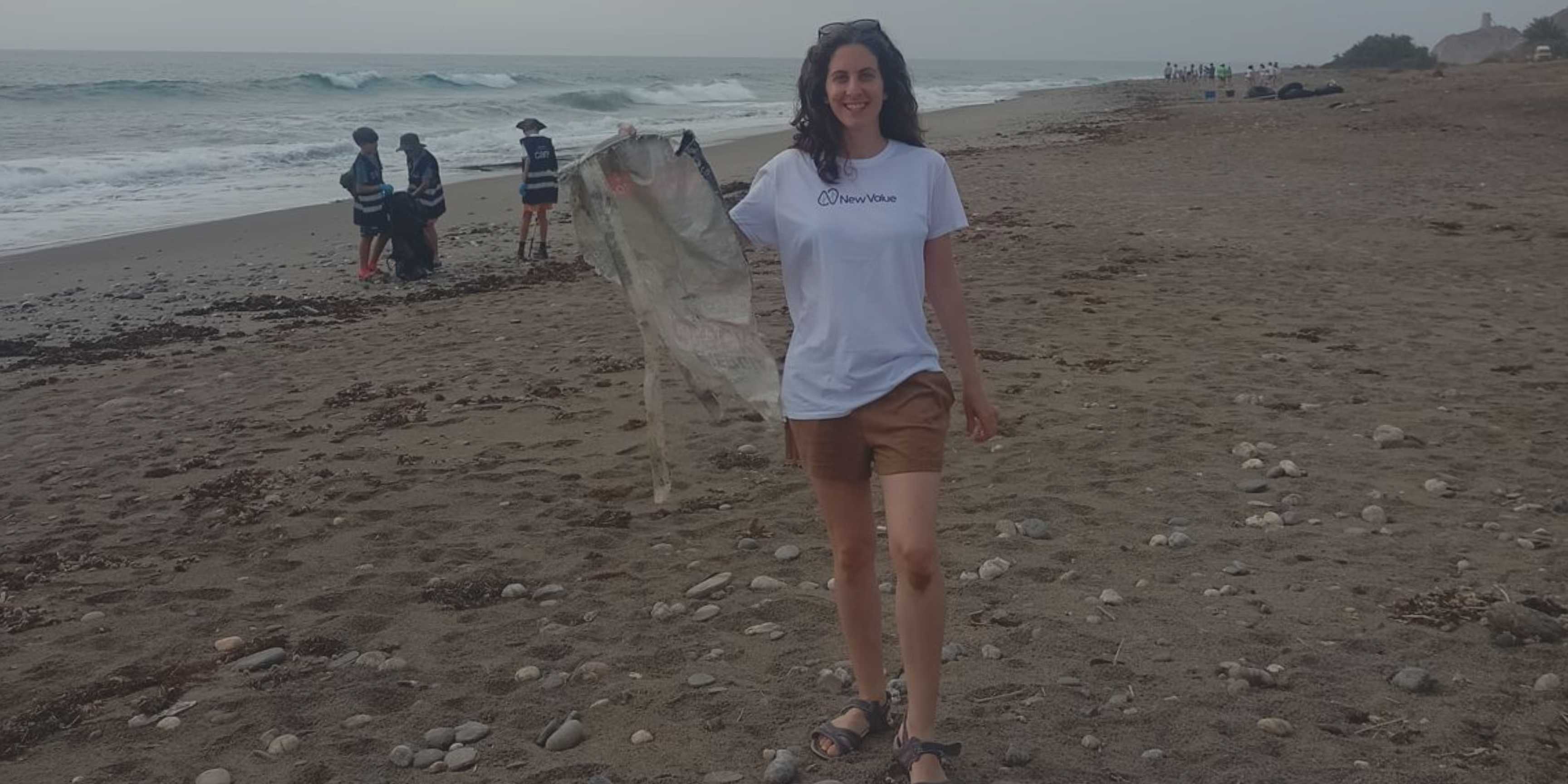 Día Mundial de las Playas: pequeñas acciones para mantener océanos vivos