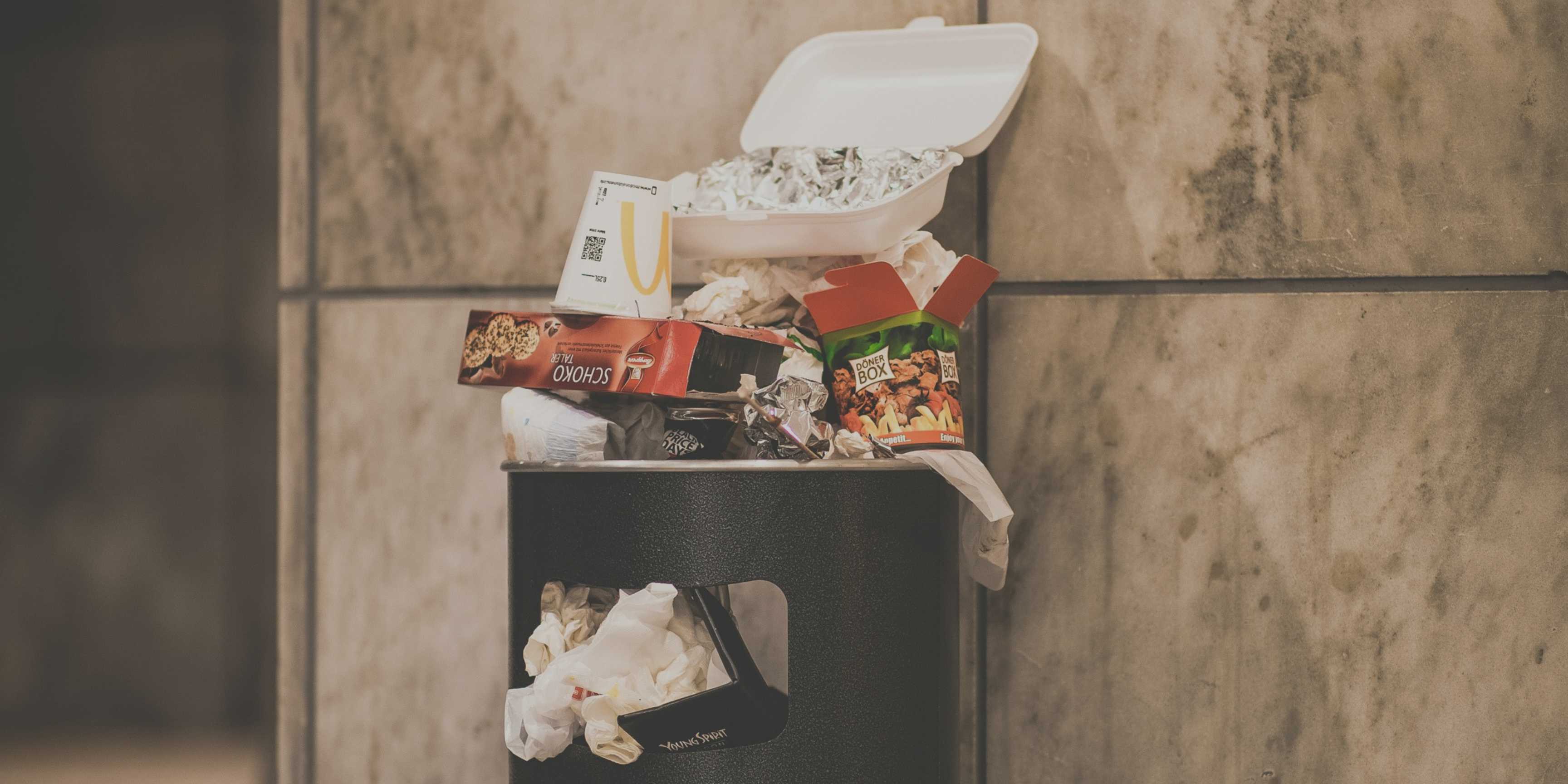 Ley contra el desperdicio alimentario: un paso decisivo hacia la sostenibilidad