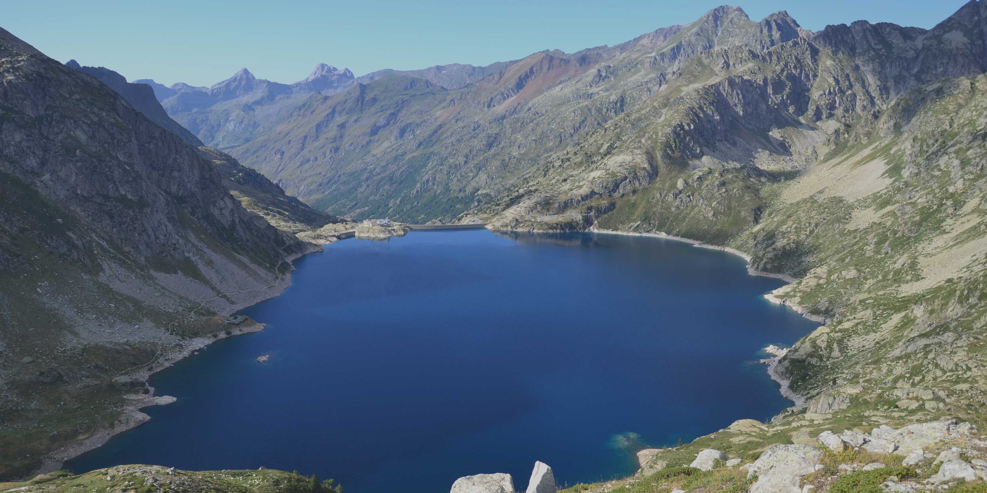 Día Mundial del Lago: proteger el agua es proteger la vida