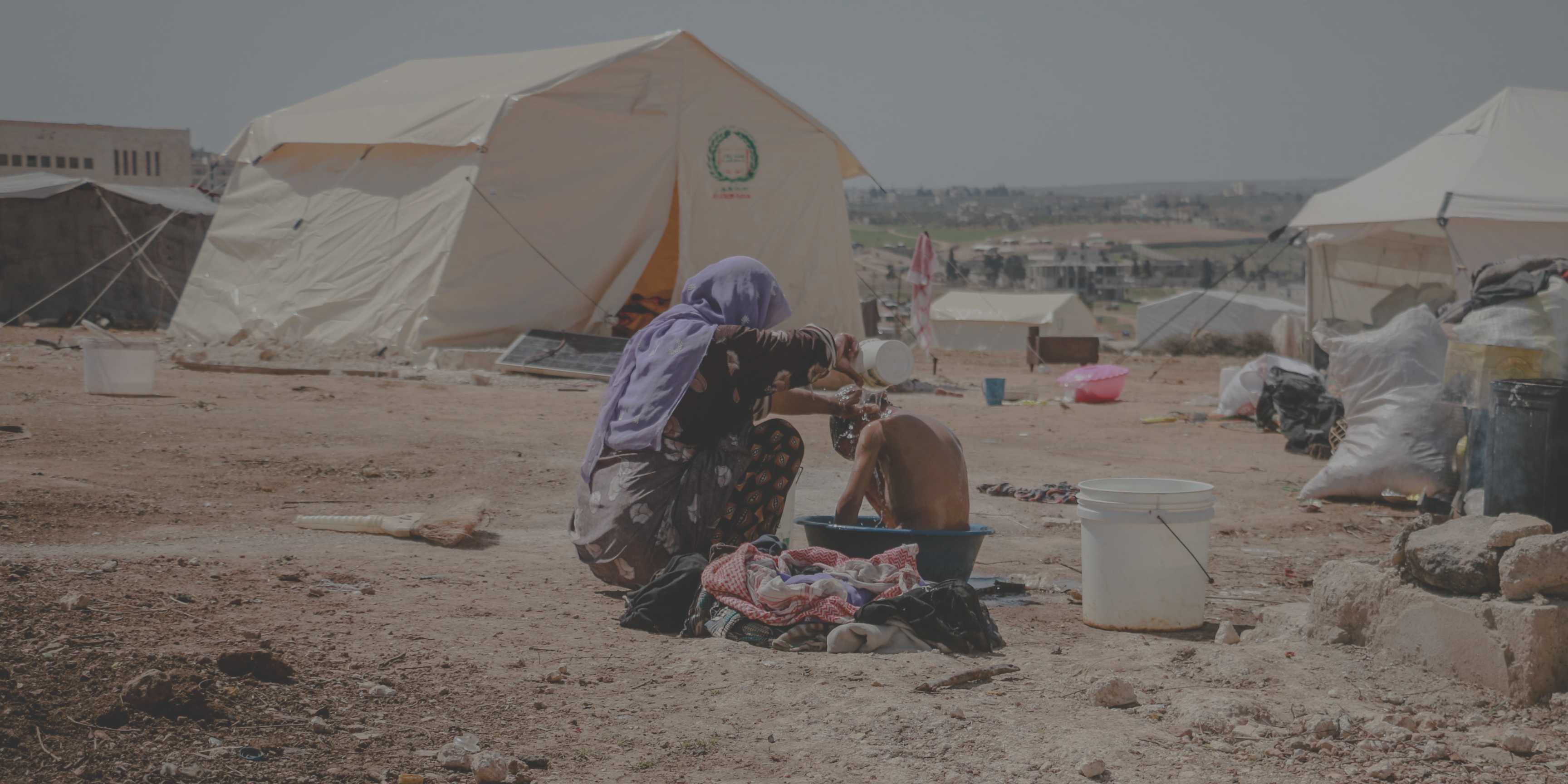 Día Mundial de la Asistencia Humanitaria: reconocer a quienes sostienen la esperanza