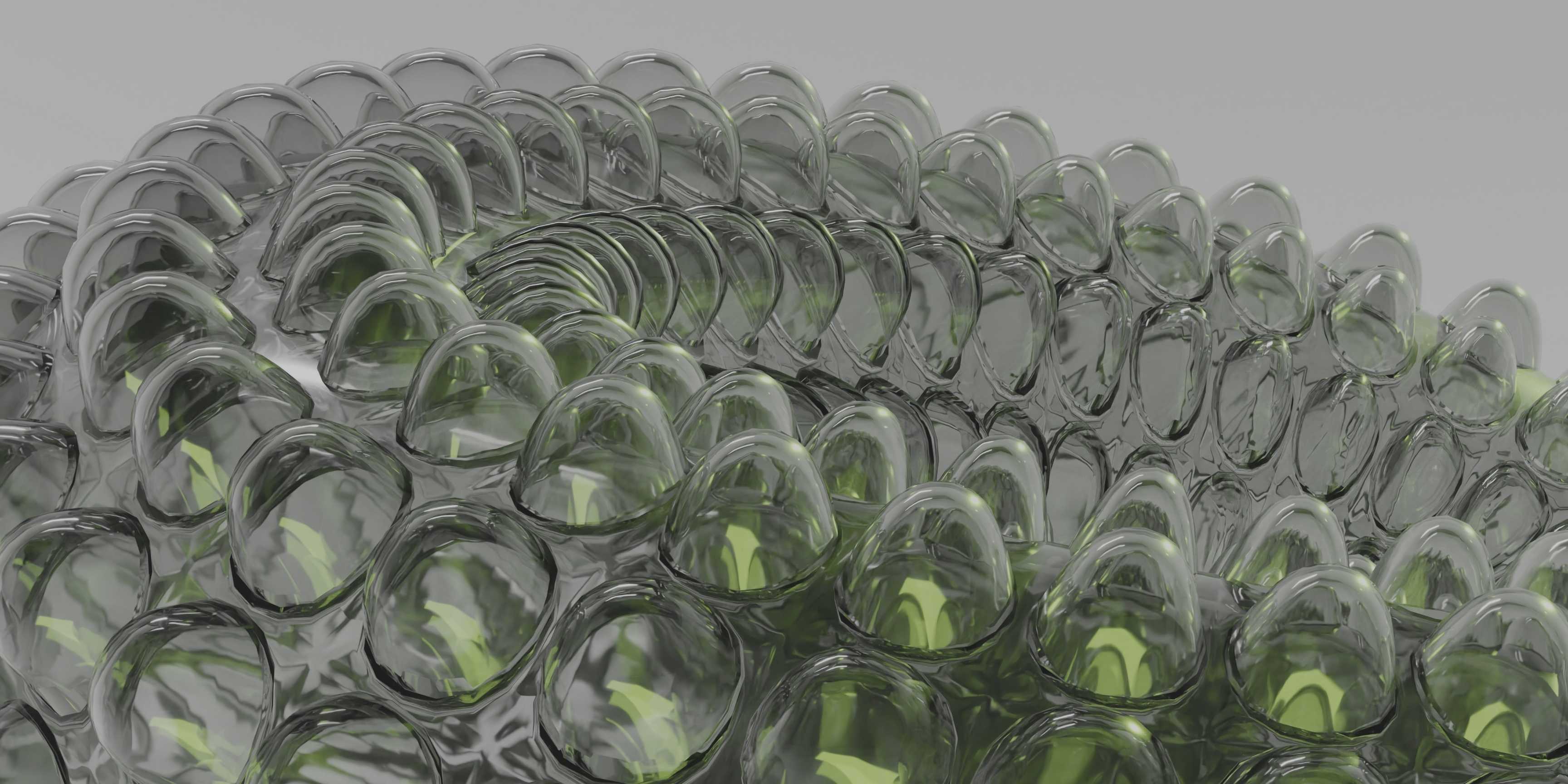 Bioplásticos: una alternativa vegetal para desplastificar el futuro