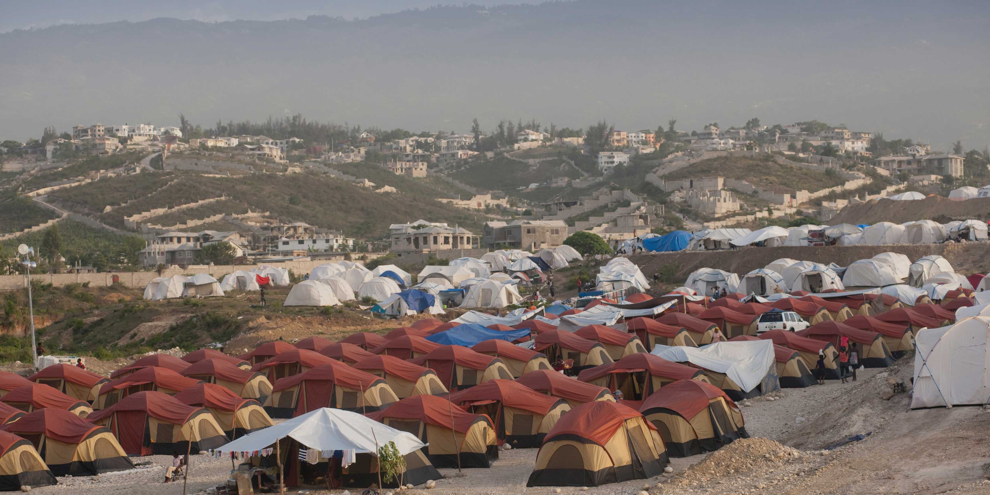 Día Mundial del Refugiado: cuando huir es la única manera de sobrevivir