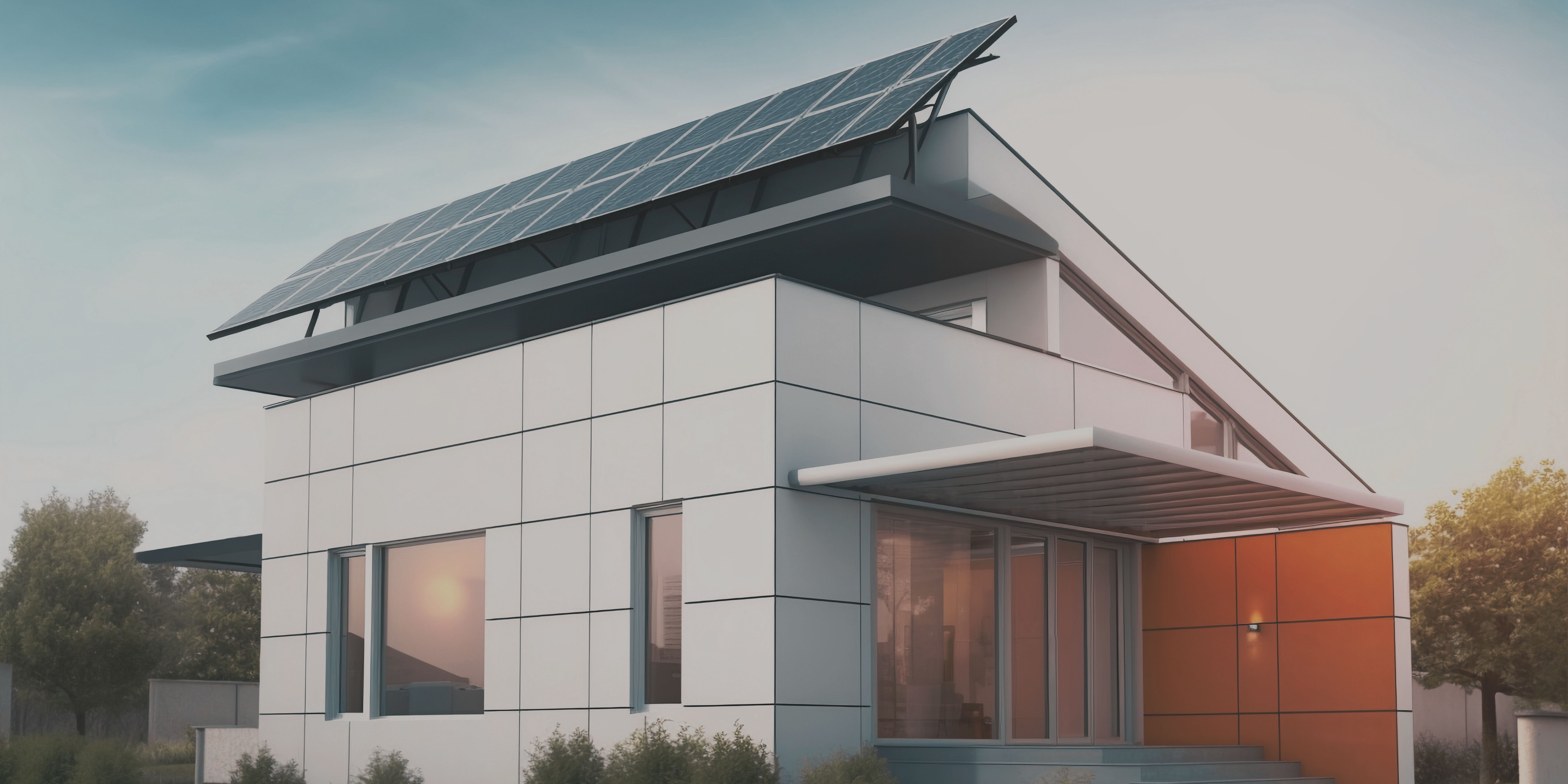 Casas Net Zero: el modelo habitacional que cierra el círculo energético