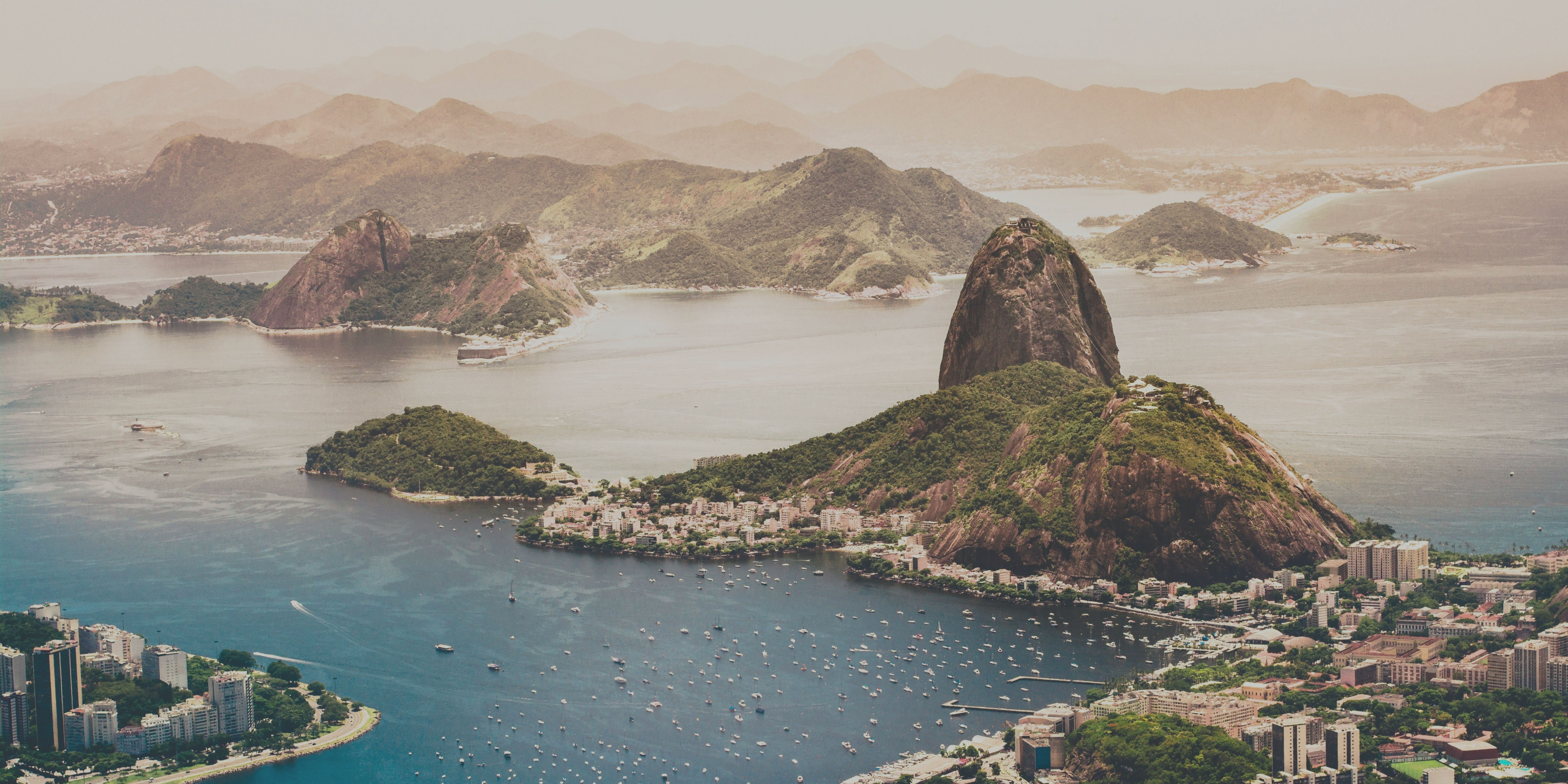 Brasil: un ecosistema con impacto global