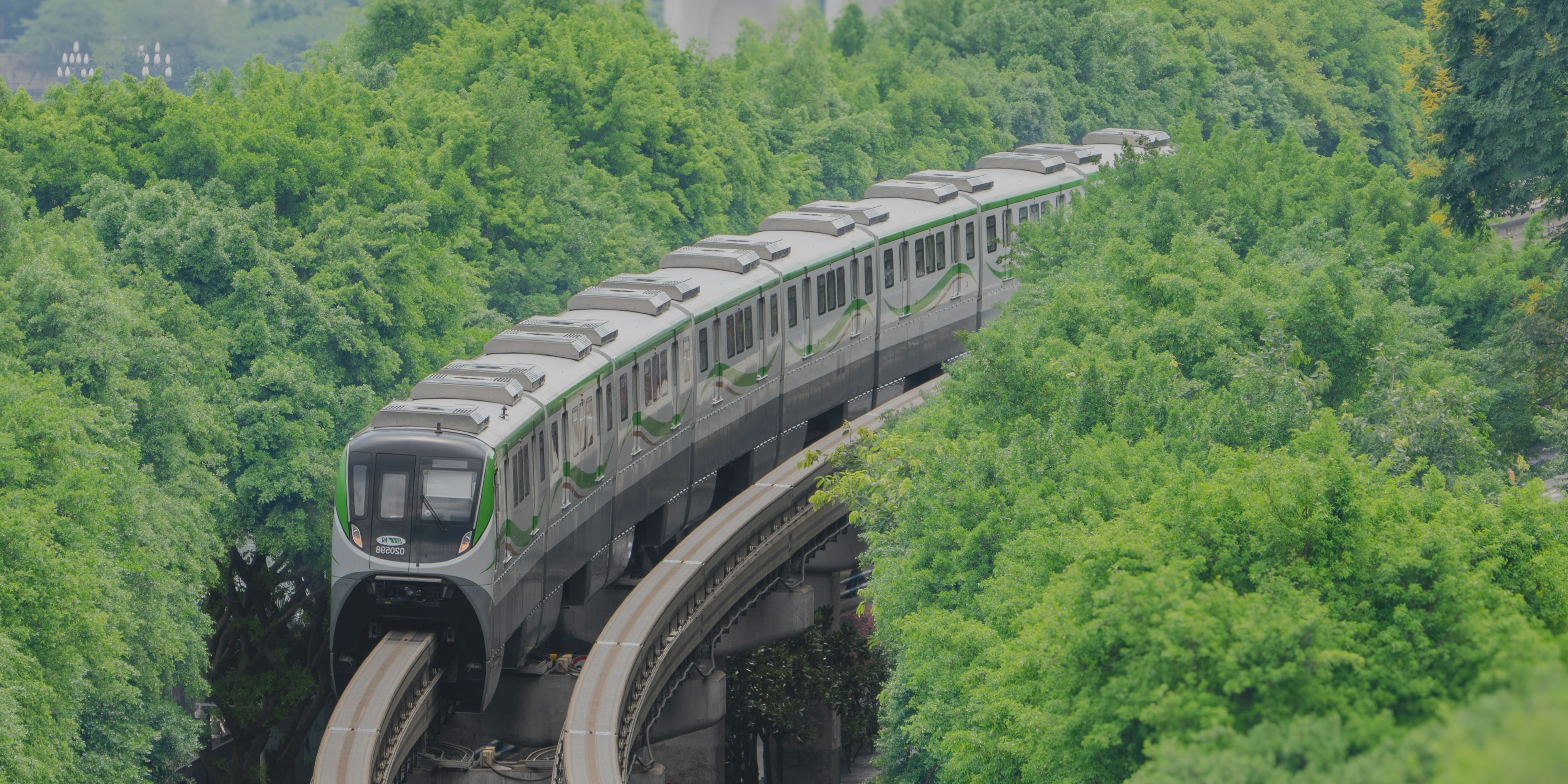 El futuro en movimiento: hacia un transporte más sostenible