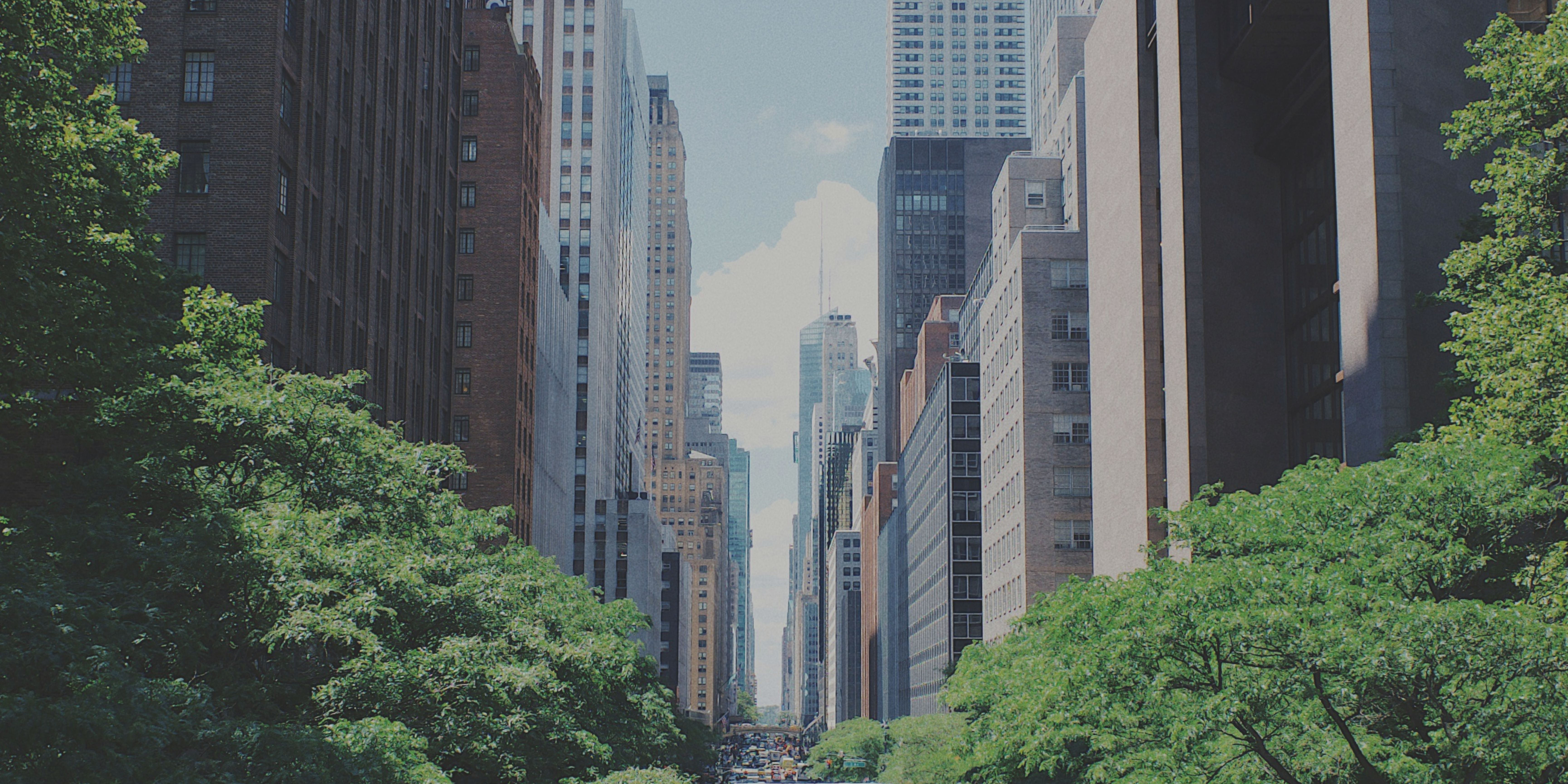 Ciudades resilientes: el reto de construir entornos urbanos preparados para el futuro