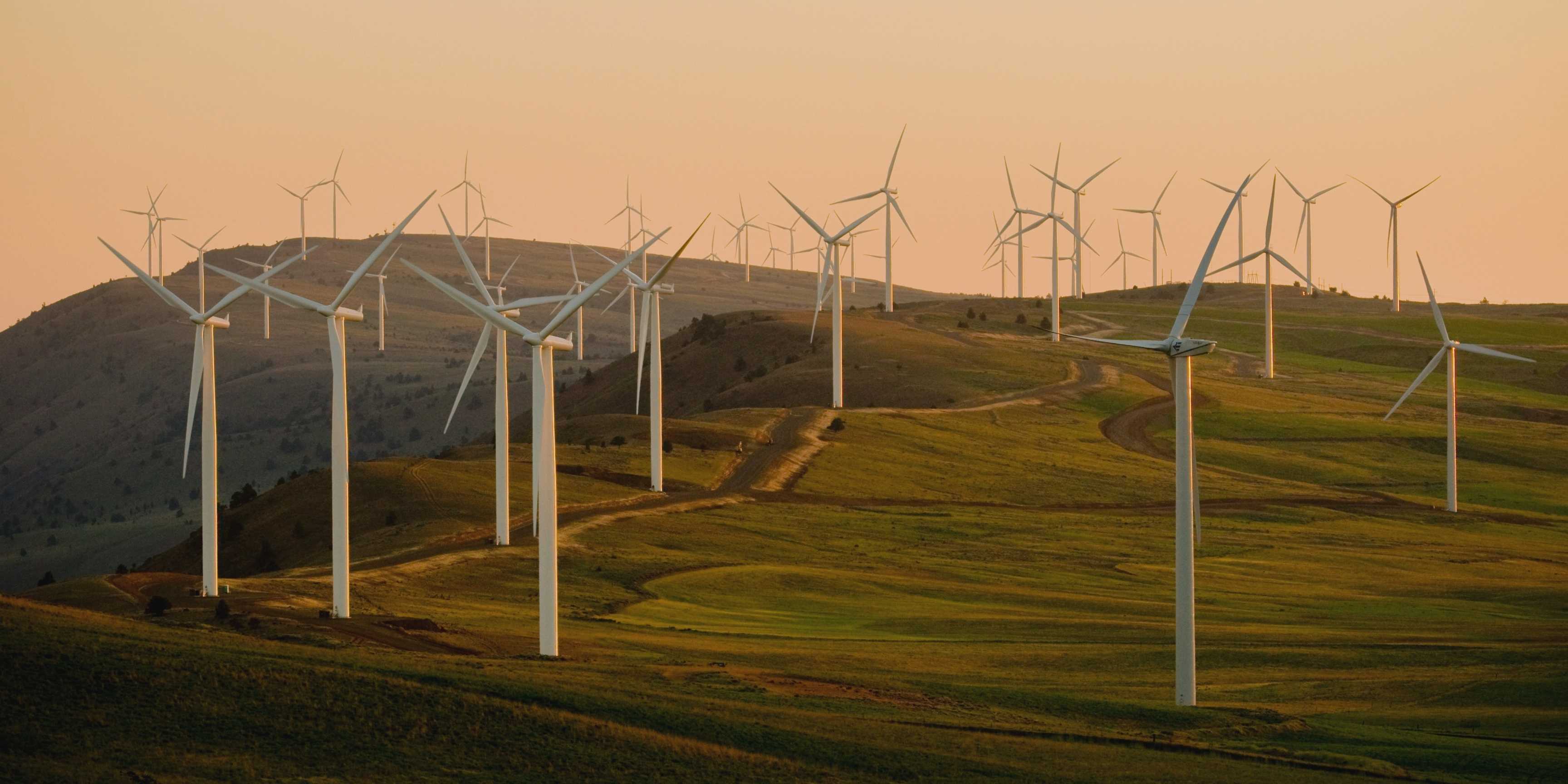 Independencia energética en Europa: el papel clave de las renovables