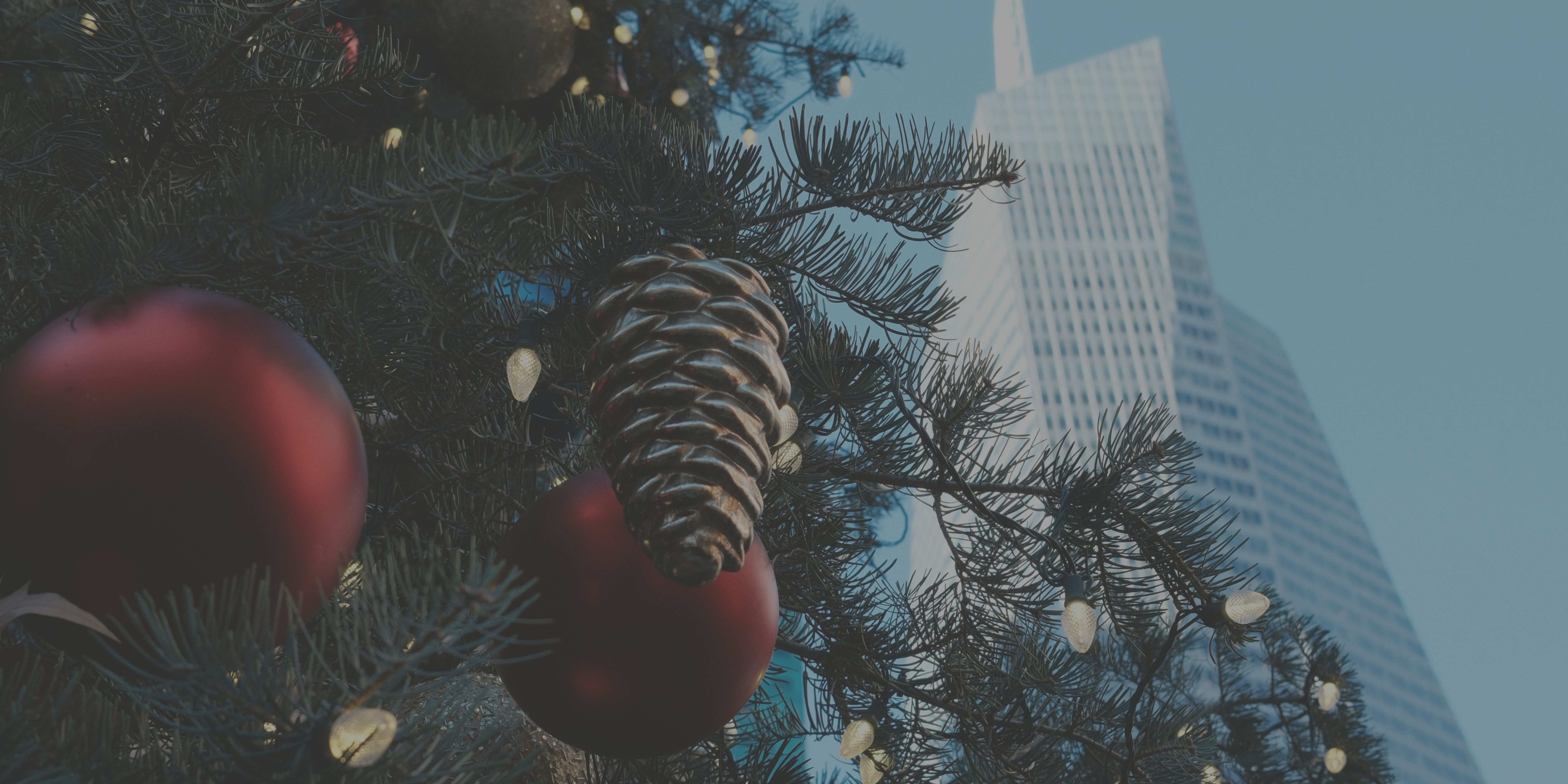 Navidad sostenible: celebrar con conciencia ambiental