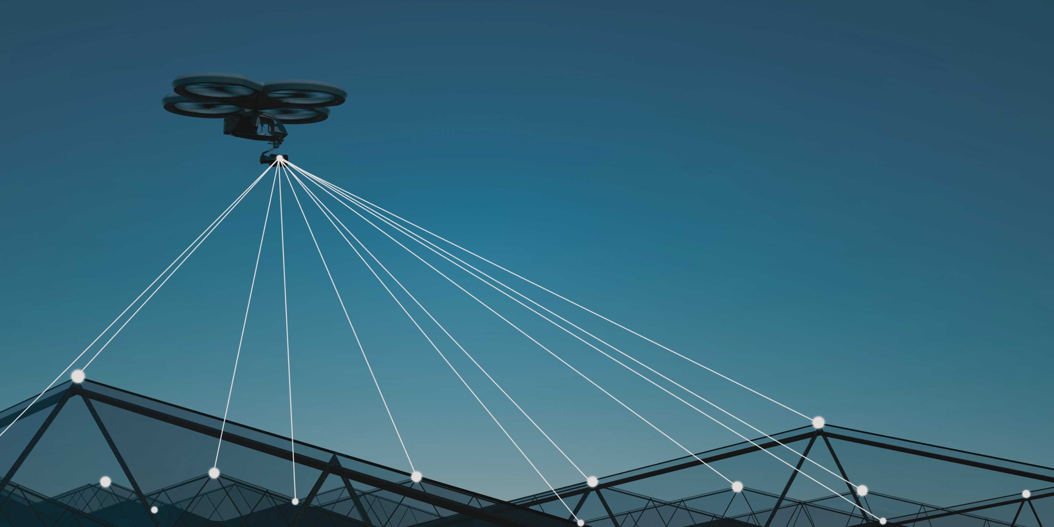 Inteligencia artificial y calidad del aire: tecnología para ciudades más saludables