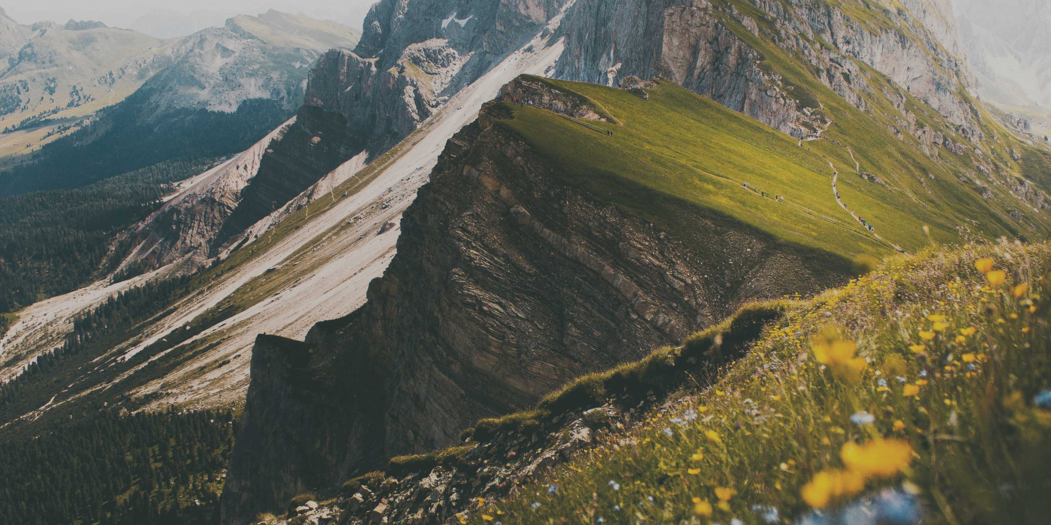 Conservar la naturaleza para proteger nuestro futuro