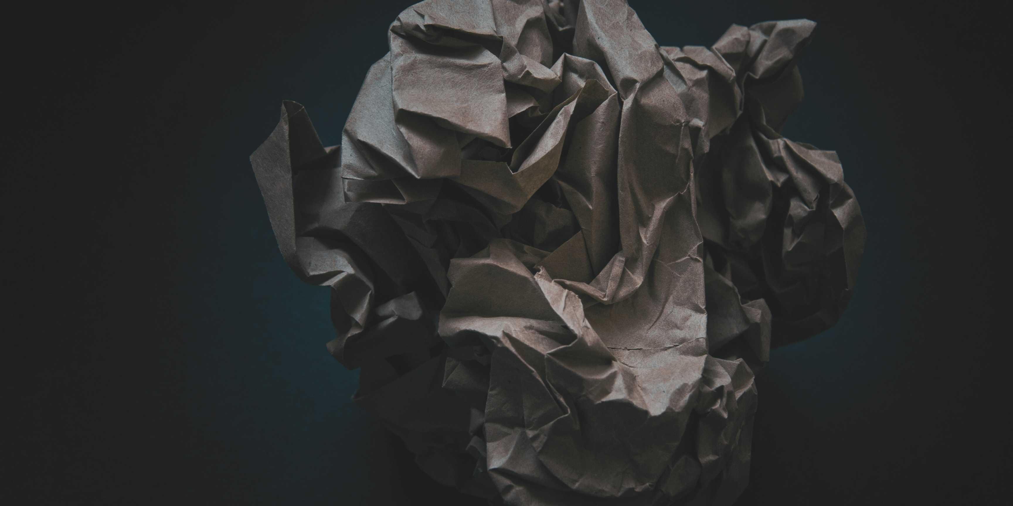 Residuos de papel: cómo reducir su impacto ambiental mediante un consumo responsable