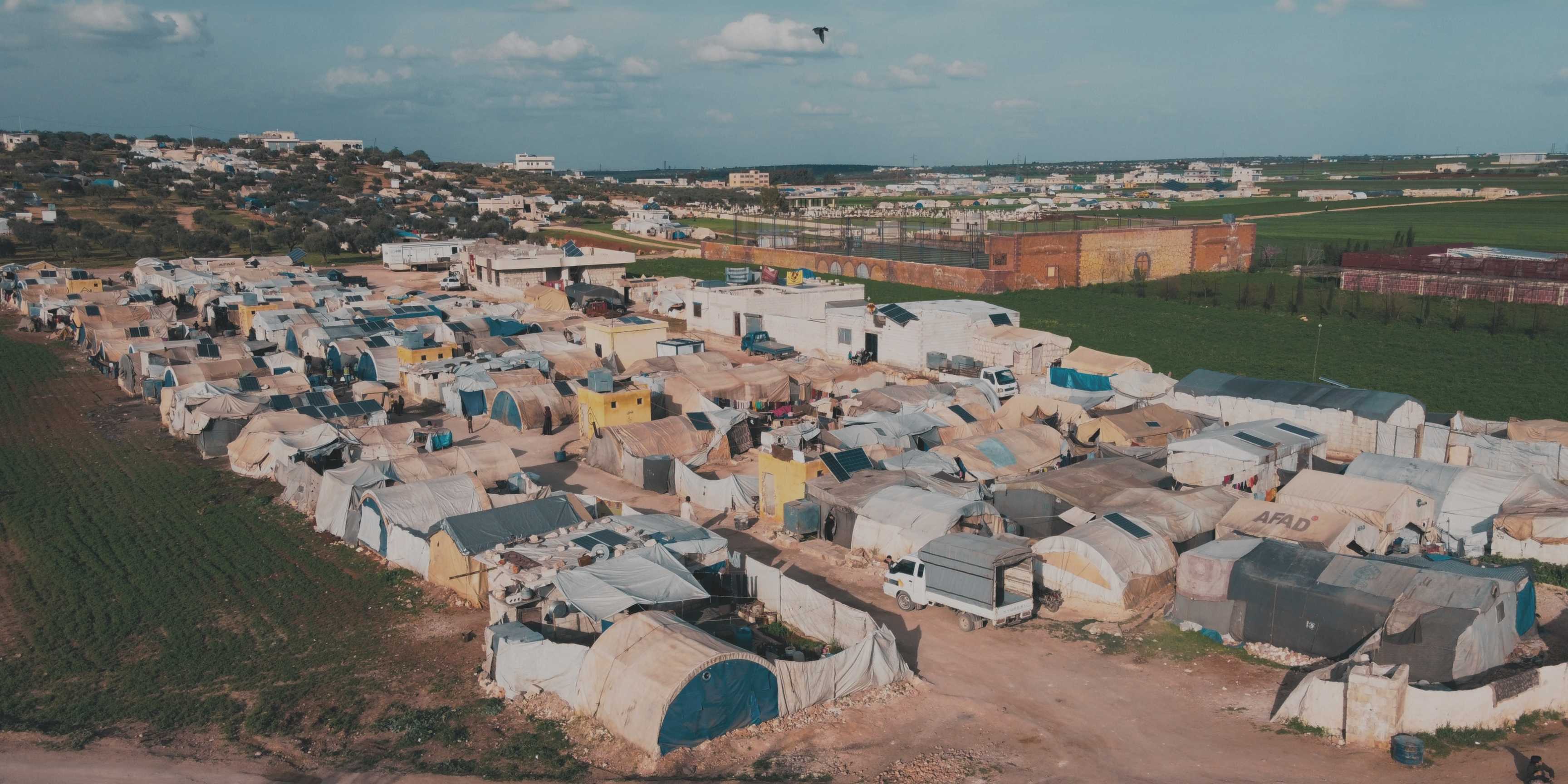 Ayuda humanitaria y resiliencia: cómo responder mejor ante las crisis globales