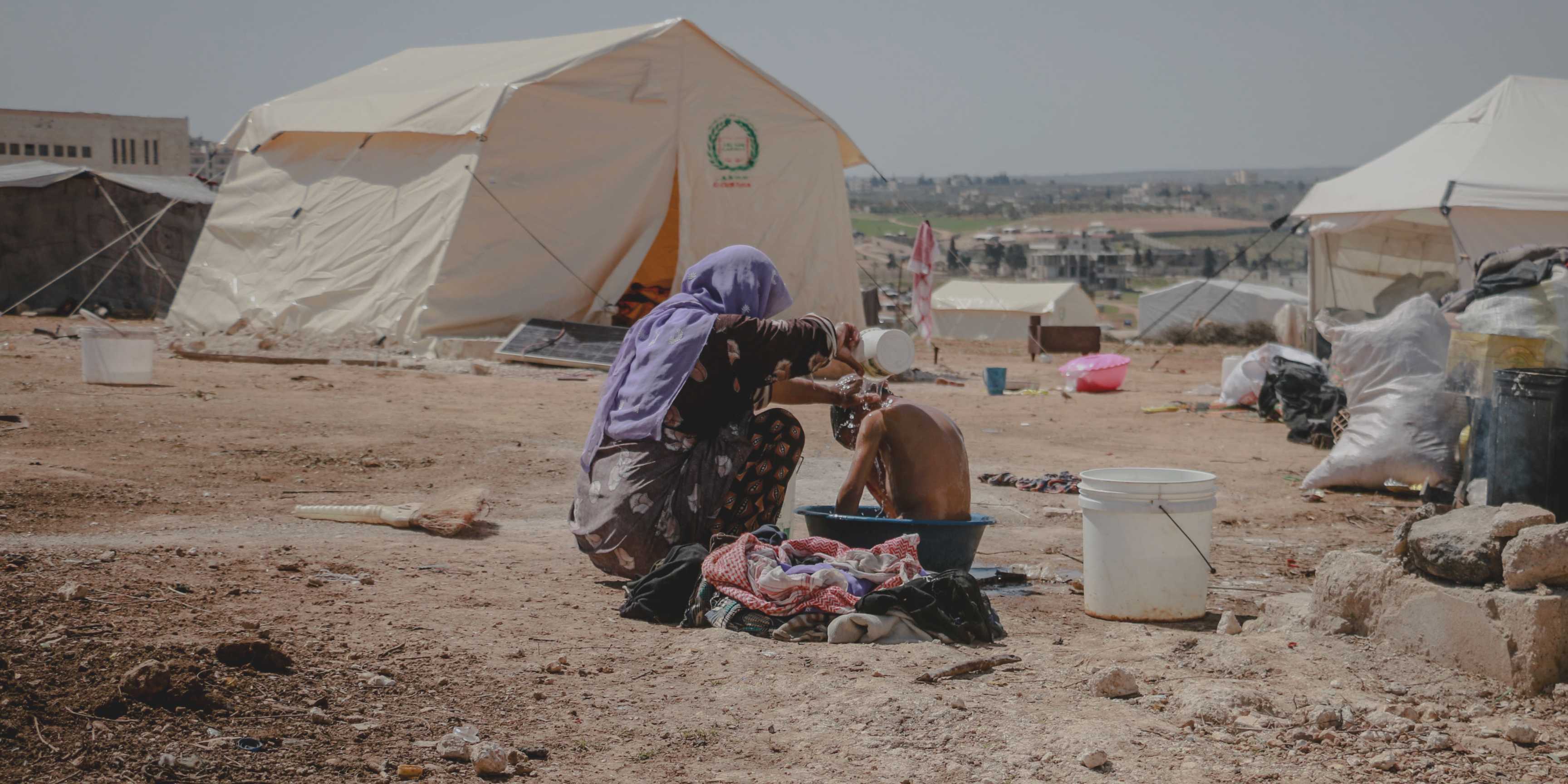 Día Mundial de los Refugiados: detrás de cada cifra hay una vida que reconstruir