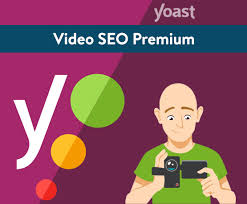 Yoast Video SEO Premium