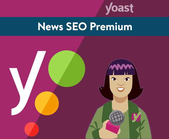 Yoast News SEO Premium